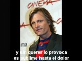 Tango Viggo Mortensen Centenario San Lorenzo