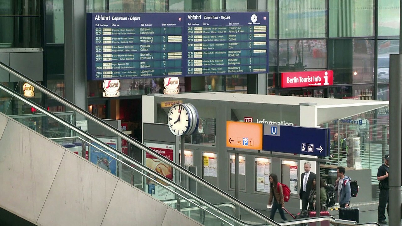 Billiger Bahn fahren: Was Deutschland und Österreich dafür tun