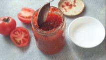 How to Can Tomatoes Like Some Sort of Canning Genius