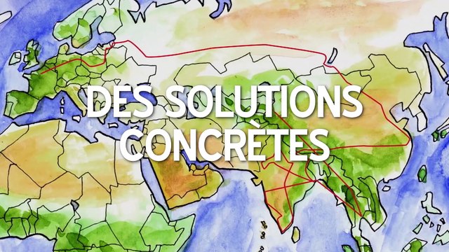 Permaculture, la voie de l'autonomie