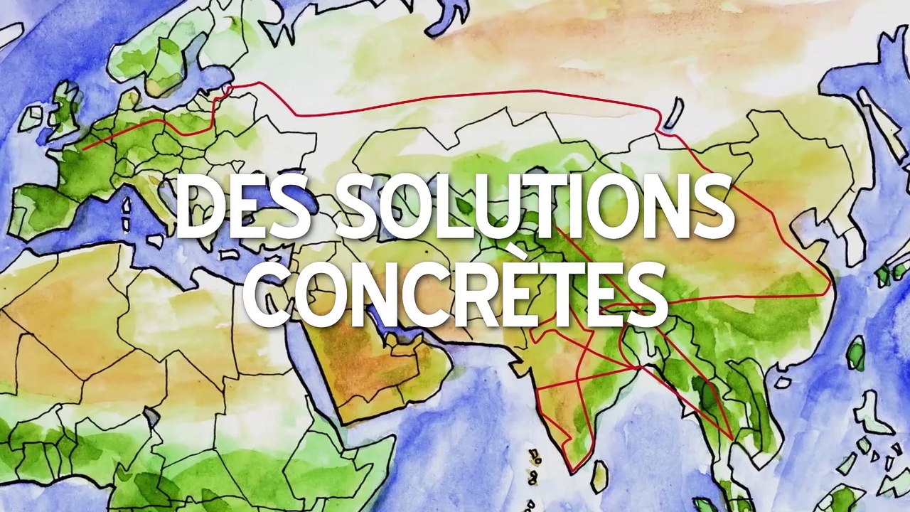 Permaculture, la voie de l'autonomie