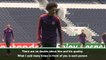 Sane's future depends on him - Guardiola