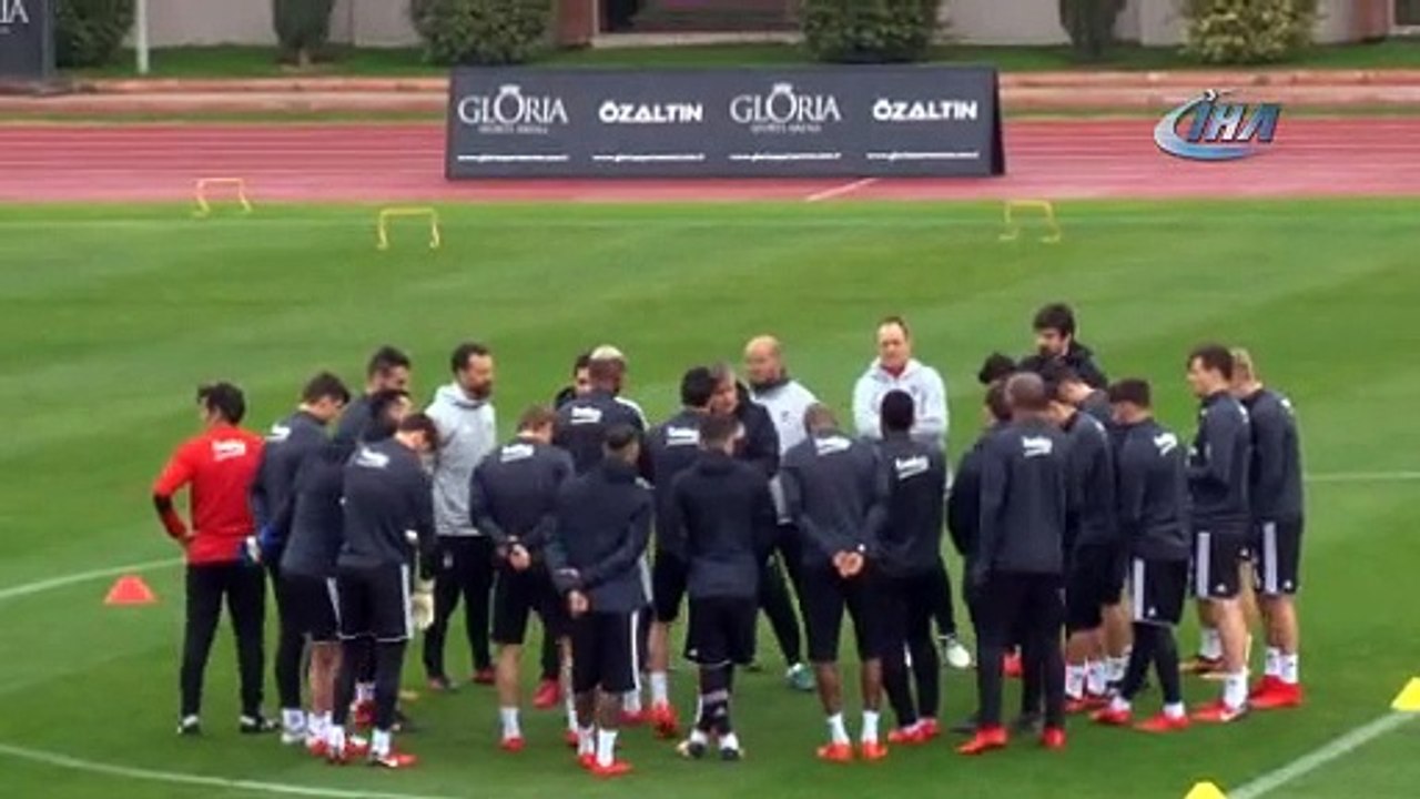 beşiktaş