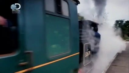 Lоvсı оđраđu 13 #10 (železničná časť) [SK]