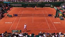 Best Of Nadal against Djokovic (Masters Edition) Part 4