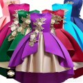 Most stylish baby girls frocks design♥New(2020)