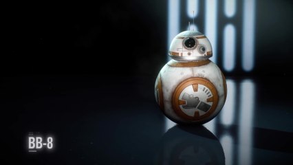 Star Wars Battlefront 2 - Sith Trooper, Ajan Kloss, BB-8, and More_ Community Update.mp4