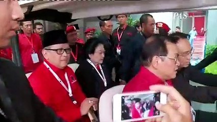 Hasto Merasa Ada yang Sengaja Menyudutkan Dirinya Terkait Kasus Dugaan Suap Harun Masiku