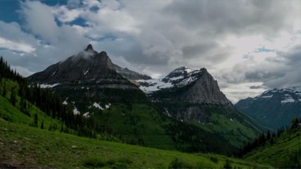 The Glaciers at This National Park May Still Be There — but the Threat of Climate Change Looms