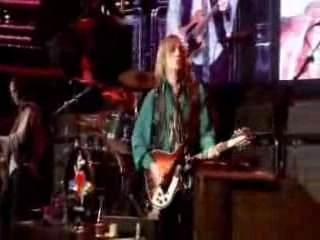 Tom Petty and The Heartbreakers - Stevie Nicks - American Gi