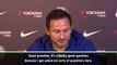 Lampard grilled by young Chelsea fan