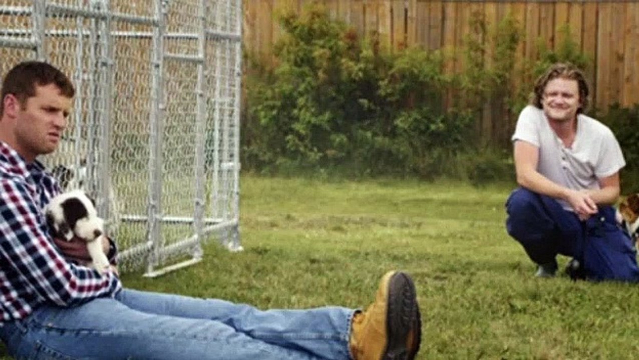 Letterkenny S06E03 The City