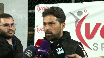 İlhan Palut: “2 ya da 3 transfer yapacağız”