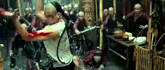 Rise Of The Legend - Overpowered (Phantom Power Music)