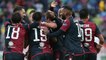 Cagliari v AC Milan: focus on our opponents
