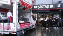 Beşiktaş - şehit