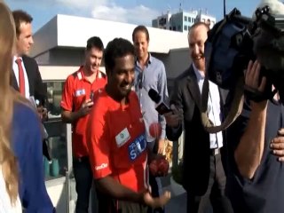 Williams kardeşler Melbourne’de zirveyi istiyor