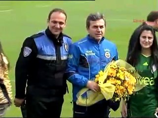 Kocaman: 'Geçen yıl gibi olmayacak!'