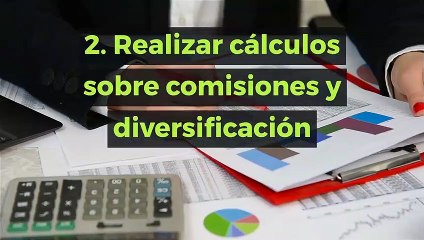 6 acciones que un asesor financiero hace para mejorar tu planificación económica