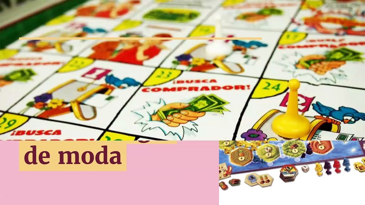 9 juegos para aprender finanzas desde niños