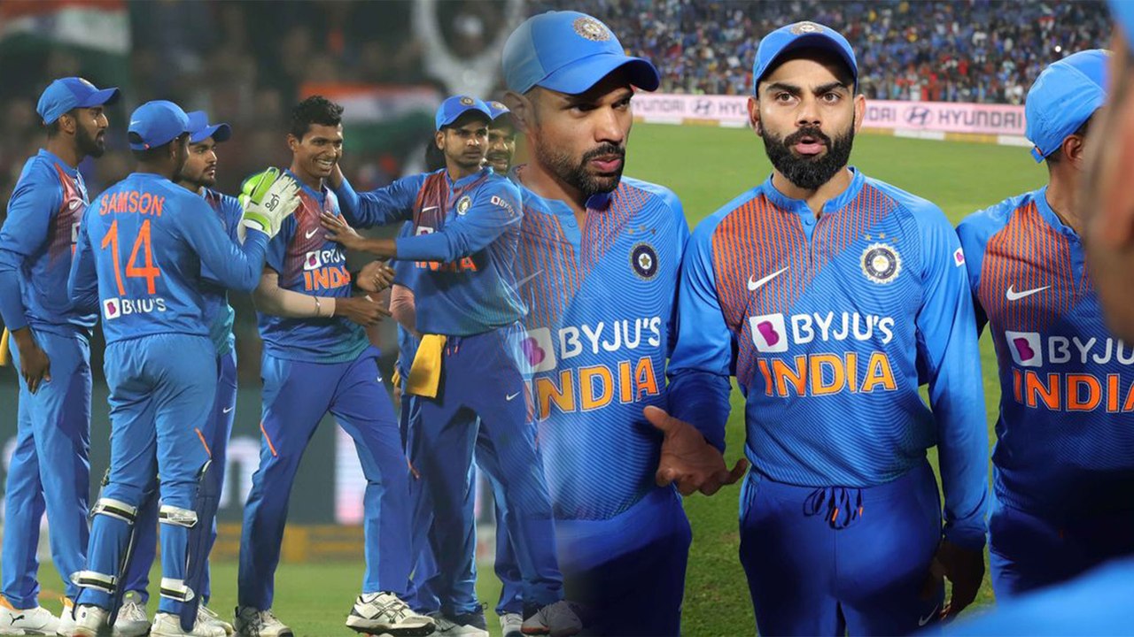 IND vs SL 3rd t20 complete Highlights
