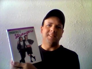 Perfect Strangers Complete Series DVD Collection