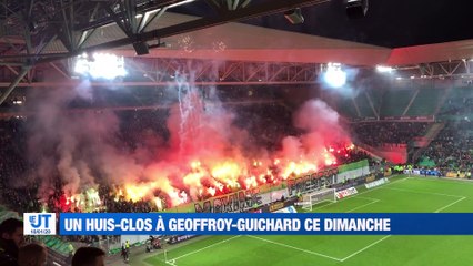 A la Une : Match à huis clos dimanche / Vers la fin du plastique / Des bus écologiques / Dernière danse