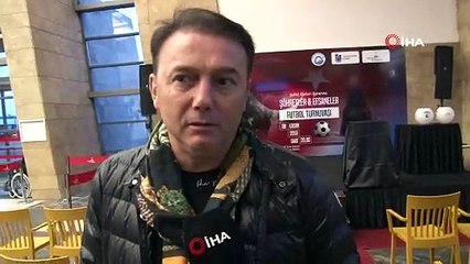 Hami Mandıralı: Burak Yılmaz da son yaptığı hareketlerden memnun değildir