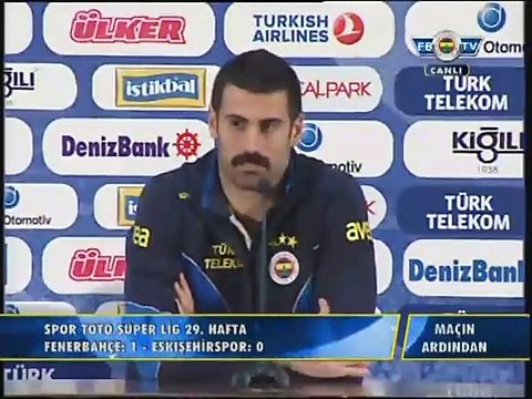 Volkan Demirel Eskişehirspor maçı sonrası konuştu!