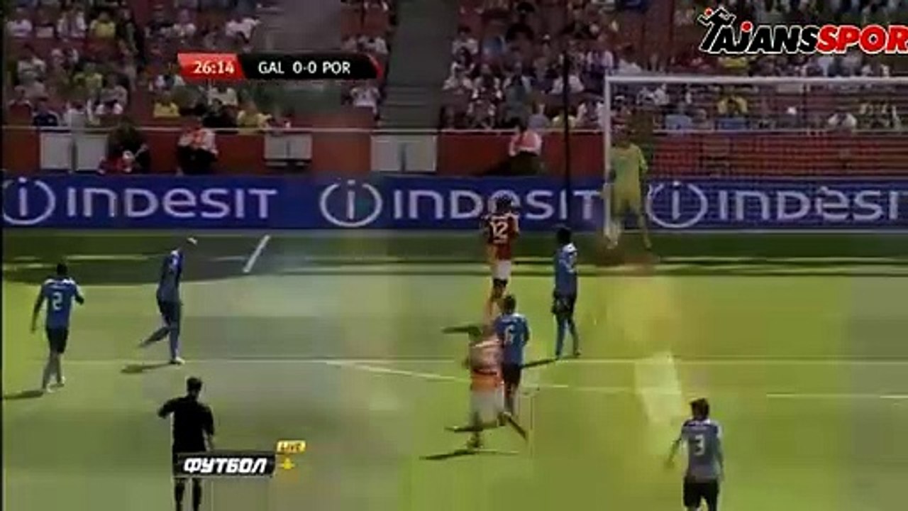 Drogba pazara gönderdi!