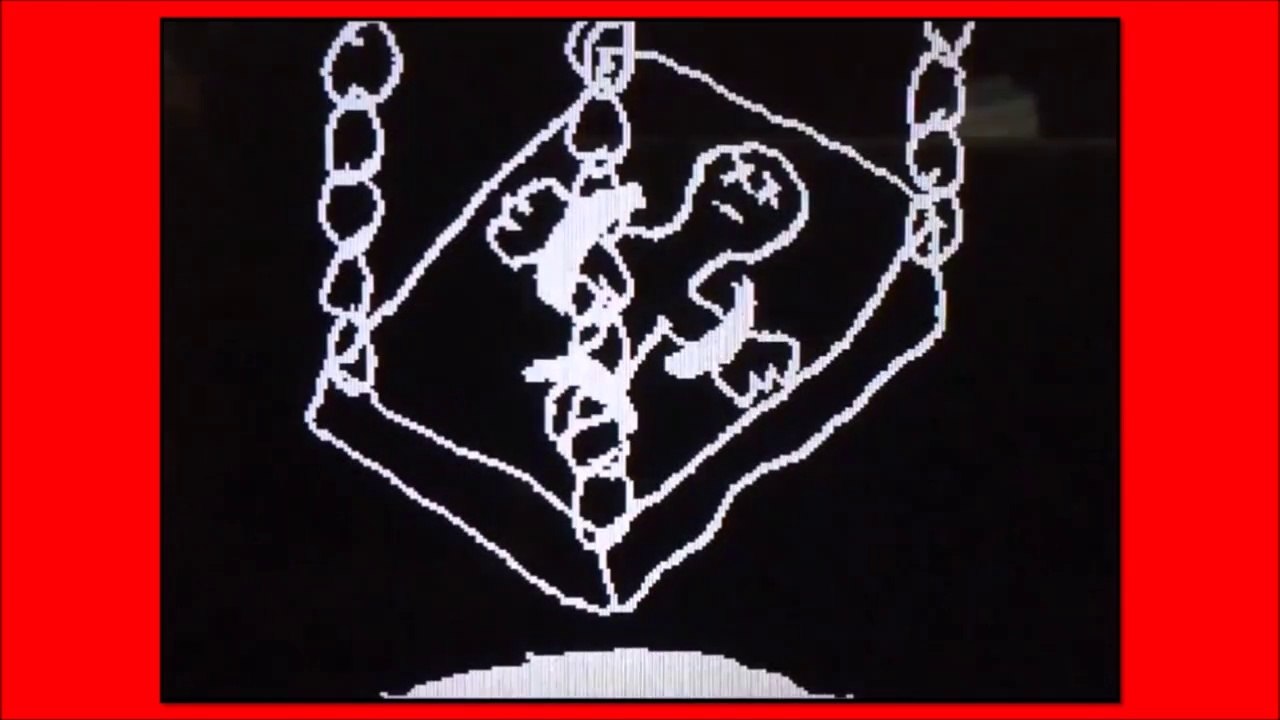 Mighty Boy | S1-E5A | The Dream Of Wavey Part 1