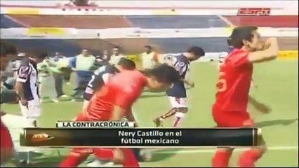 Nery Castillo