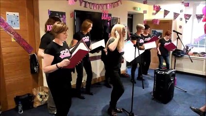 Kathleen Cunningham turned 100 years old on January 1