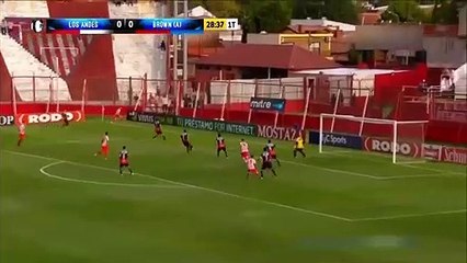 Arjantin B Nacional Ligi