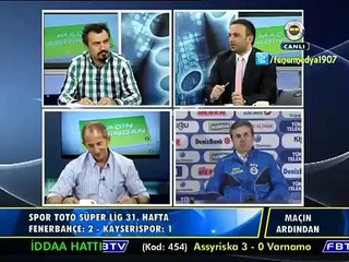 Kocaman: 'İki senedir olanlar ortada!'