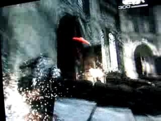 Campagne coop Gears Of War