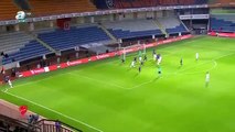Medipol Başakşehir 2-1 Akın Çorap Giresunspor