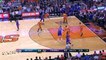 Detroit Pistons 105-103 Phoenix Suns
