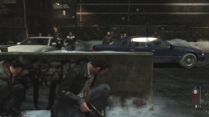 Max payne 3 Action Scenes gameplay