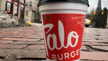 This Michigan Fast Food Chain Bases Its Coffee Prices On January Temperatures