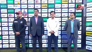 Prize Giving Ceremony of Bangabandhu BPL 2019-20 _ 40th Match _ Season 7 _ Banga