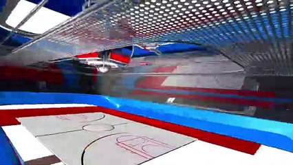 Philadelphia 76ers 85-91 Atlanta Hawks