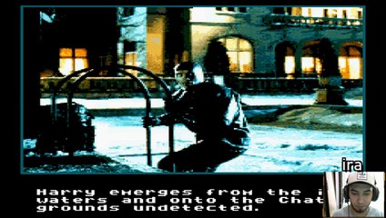 True Lies ( VALE A PENA JOGAR DE NOVO )