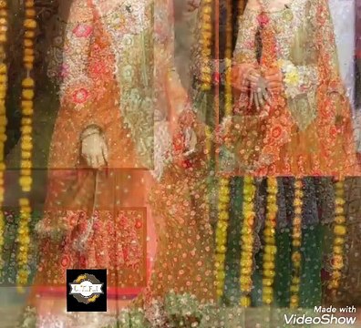 Most beautiful and stylish bridal dresses/Party wear dresses/wedding dresses♥(2020)