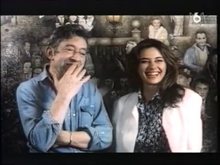 Serge Gainsbourg - Requiem pour un fumeur