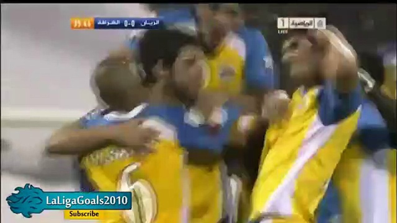 Juninho (Al Gharafa - Al Rayyan)