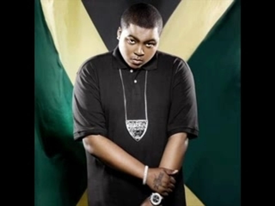 Flo-Rida Feat Sean Kingston - Roll Remix Poe Boy