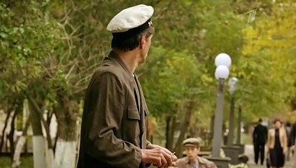 Зелёный фургон. Совсем другая история 14 серия (2020)