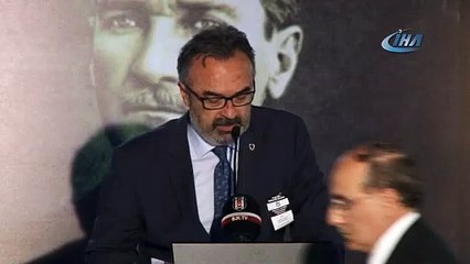 Beşiktaş'ın net borcu açıklandı!