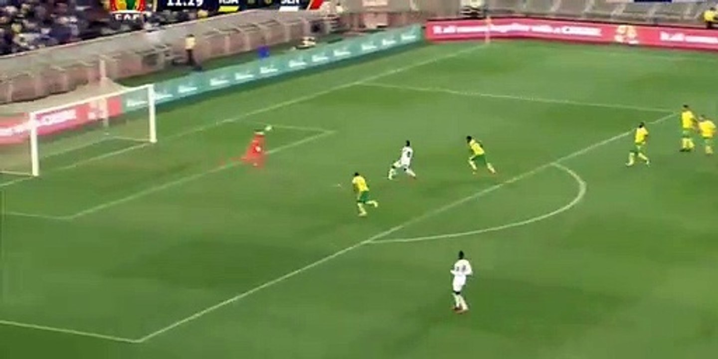 Sakho-Senegal